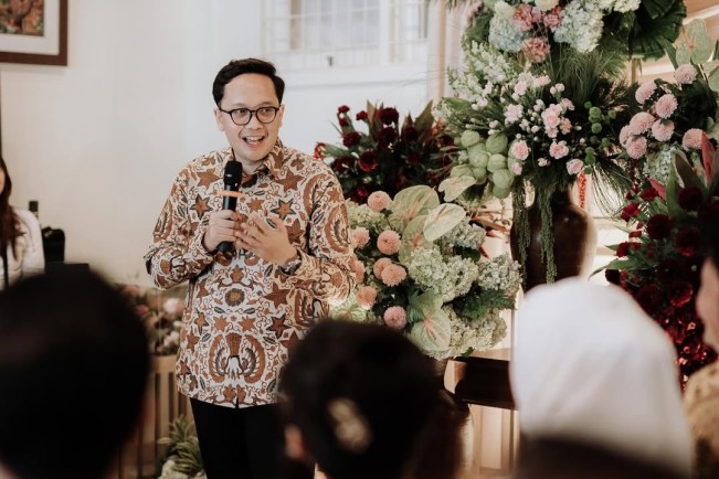 Biodata dan Agama Adrian Lutfi, Suami Siti Adira Kania Putri Ikke Nurjanah